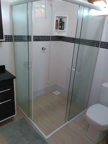 Casa Para Temporada
