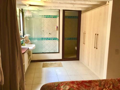 Apartamento Vilarejo Do Farol