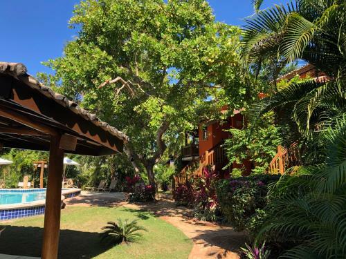 Apartamento Vilarejo Do Farol