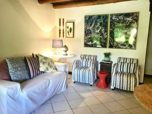 Apartamento Vilarejo Do Farol