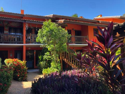 Apartamento Vilarejo Do Farol