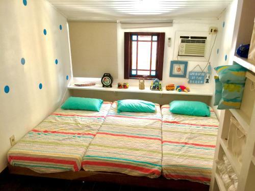 Apartamento Vilarejo Do Farol