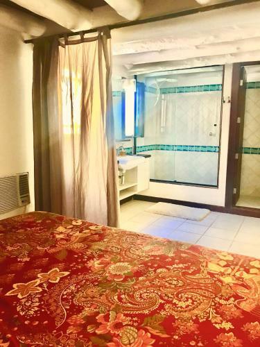 Apartamento Vilarejo Do Farol