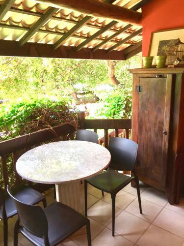 Apartamento Vilarejo Do Farol