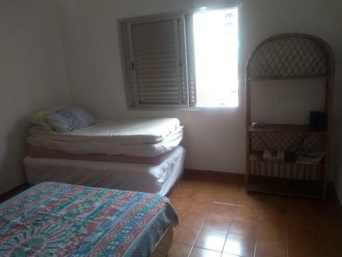 Apartamento Praia Grande