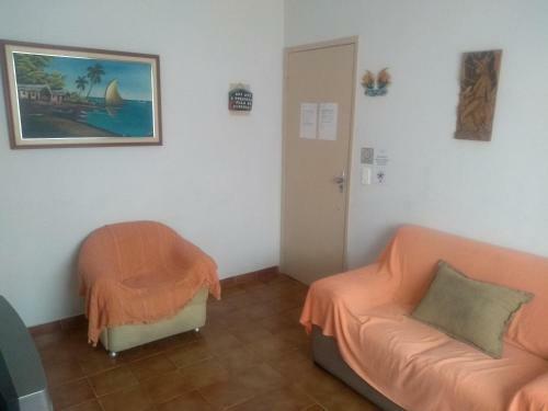Apartamento Praia Grande