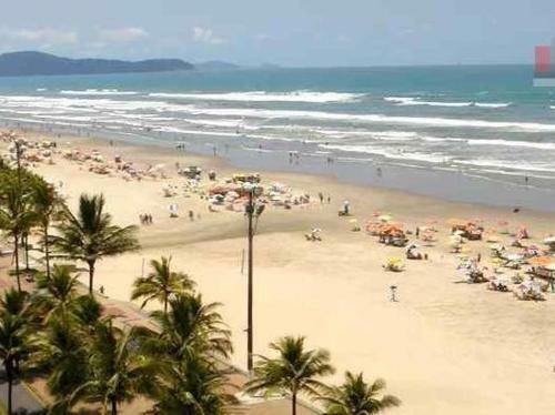 Apartamento Praia Grande