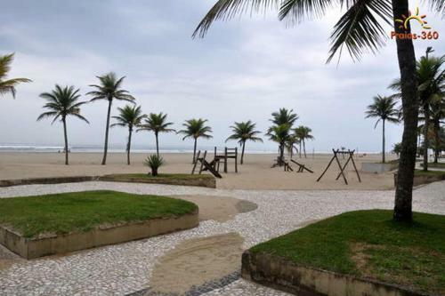 Apartamento Praia Grande