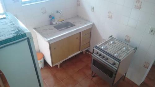 Apartamento Praia Grande
