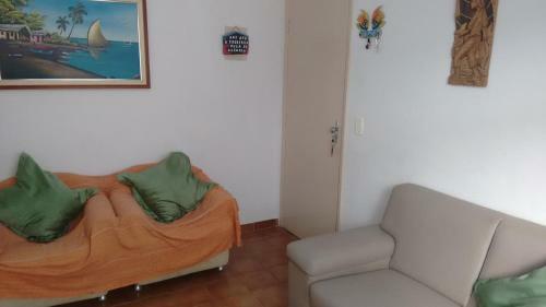 Apartamento Praia Grande