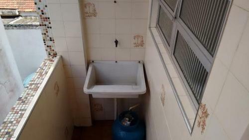 Apartamento Praia Grande