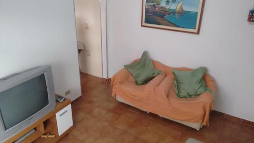 Apartamento Praia Grande