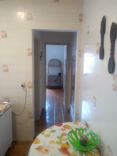 Apartamento Praia Grande