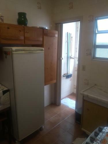 Apartamento Praia Grande