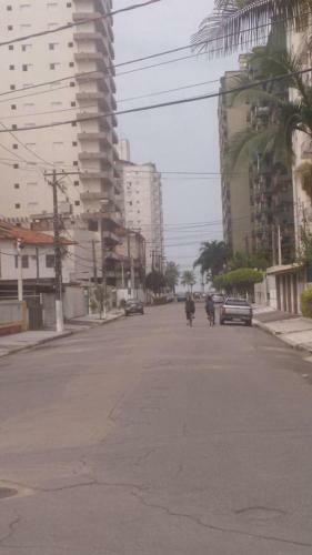 Apartamento Praia Grande