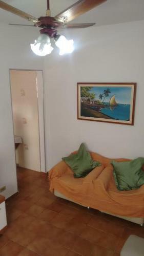 Apartamento Praia Grande
