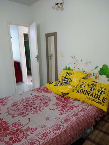 Apartamento Praia Grande