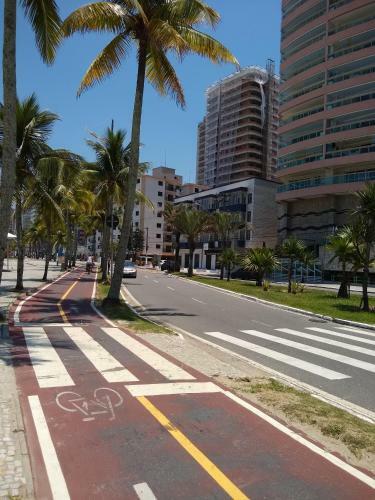 Apartamento Praia Grande