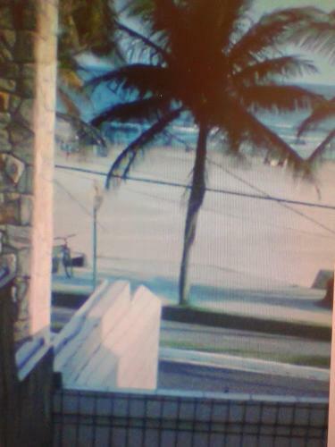 Apartamento Praia Grande