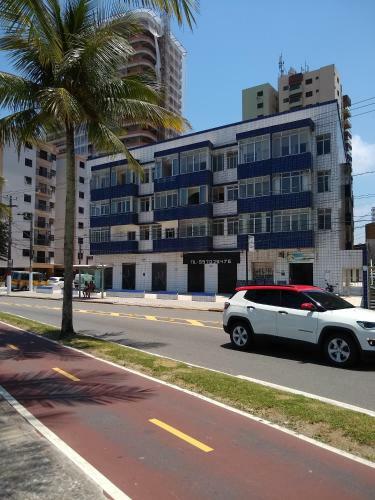 Apartamento Praia Grande