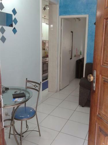 Apartamento Praia Grande