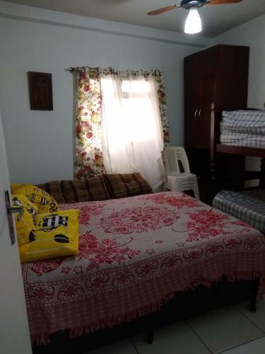 Apartamento Praia Grande