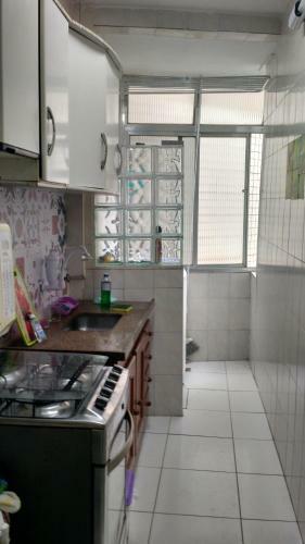 Apartamento Praia Grande