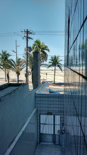 Apartamento Praia Grande