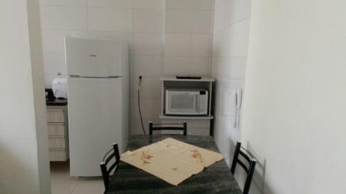Apartamento Praia Grande