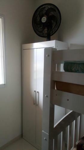 Apartamento Praia Grande