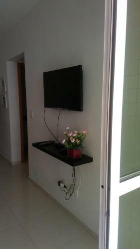 Apartamento Praia Grande