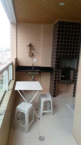 Apartamento Praia Grande