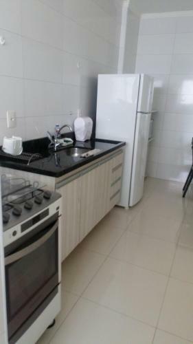 Apartamento Praia Grande