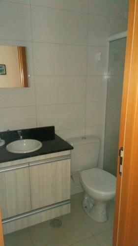 Apartamento Praia Grande