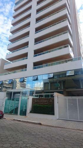 Apartamento Praia Grande