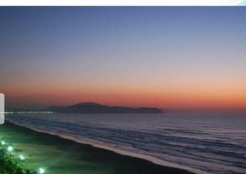 Apartamento Praia Grande