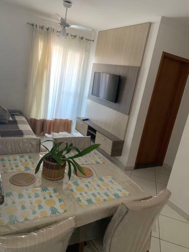 Apartamento Apto Praia Grande