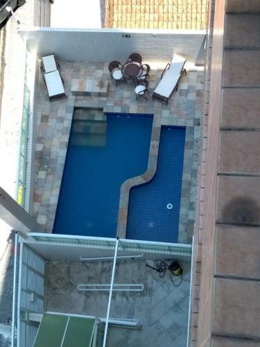 Apartamento Apto Praia Grande