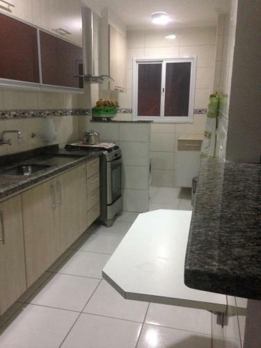 Apartamento Apto Praia Grande