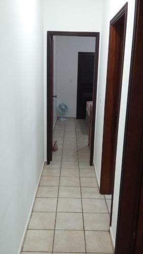 Apartamento Na Praia Grande
