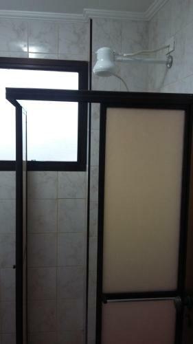 Apartamento Na Praia Grande