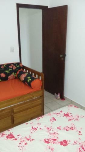 Apartamento Na Praia Grande