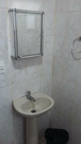 Apartamento Na Praia Grande