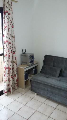 Apartamento Na Praia Grande
