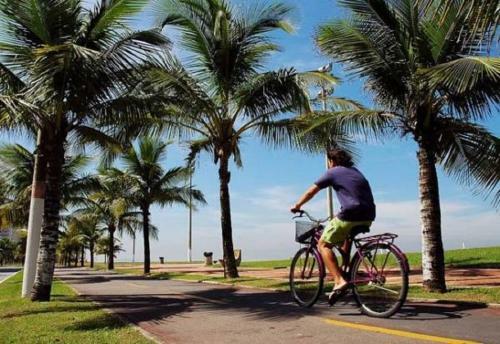 Apartamento Praia Grande