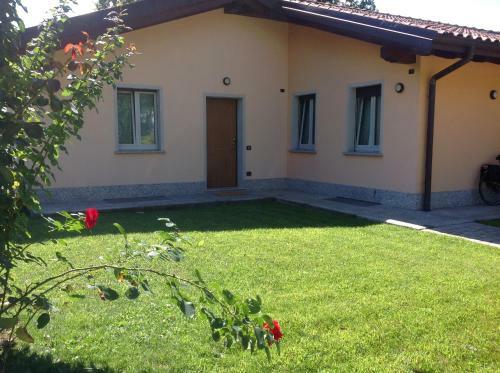Villa Mavica