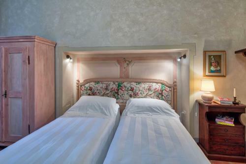 Agroturismo La Canonica Di Cortine