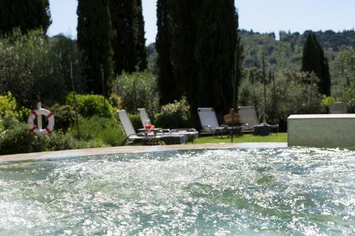 Agroturismo La Canonica Di Cortine