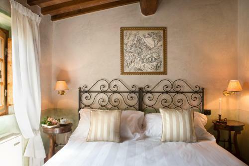 Agroturismo La Canonica Di Cortine