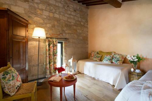 Agroturismo La Canonica Di Cortine